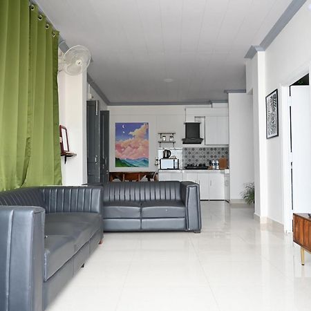 Āīzawl The 1998 Homestay מראה חיצוני תמונה