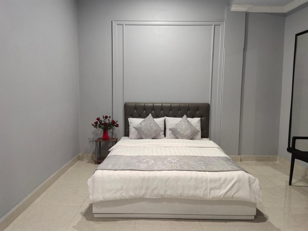 Āīzawl The 1998 Homestay מראה חיצוני תמונה