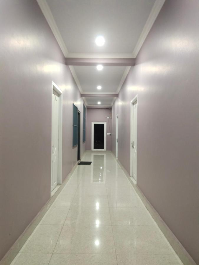 Āīzawl The 1998 Homestay מראה חיצוני תמונה